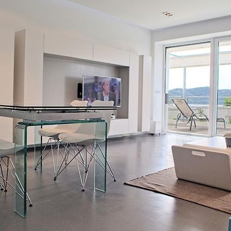 Sloneczny Lemon 72 Apartment Gródek Nad Dunajcem Стая снимка