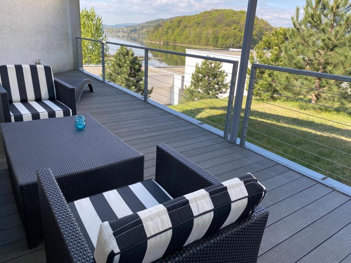 Sloneczny Lemon 72 Apartment Gródek Nad Dunajcem Екстериор снимка