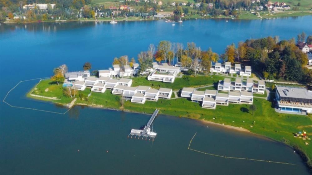 Sloneczny Lemon 72 Apartment Gródek Nad Dunajcem Екстериор снимка