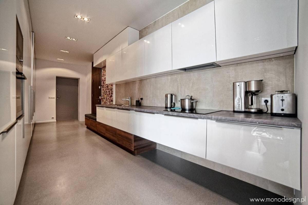 Sloneczny Lemon 72 Apartment Gródek Nad Dunajcem Екстериор снимка